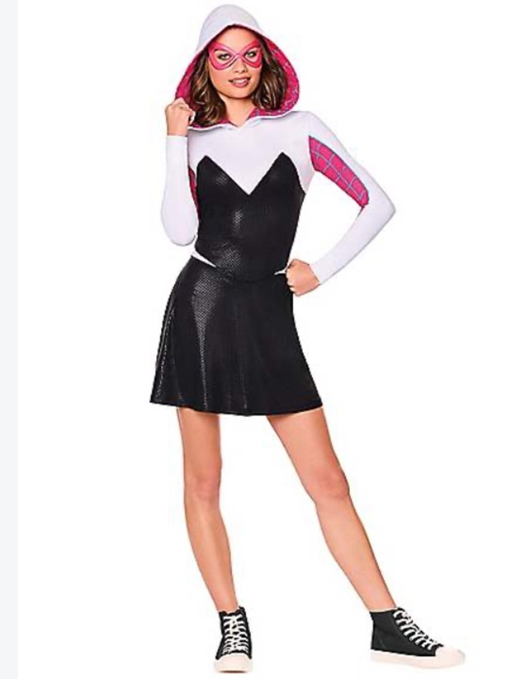 Spider-Girl Spider Woman Costume Adult 🎃